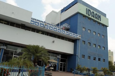 Censo a clientes del Idaan costaría $4.5 millones