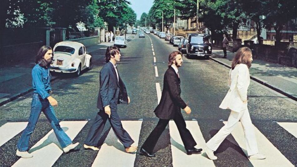 Los Beatles en el cine