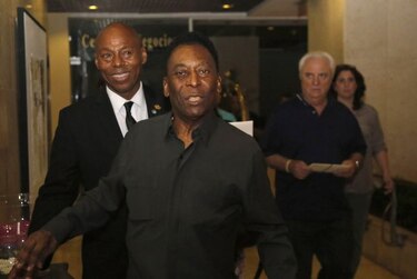 Histórico partido entre Cuba y el Cosmos de Nueva York