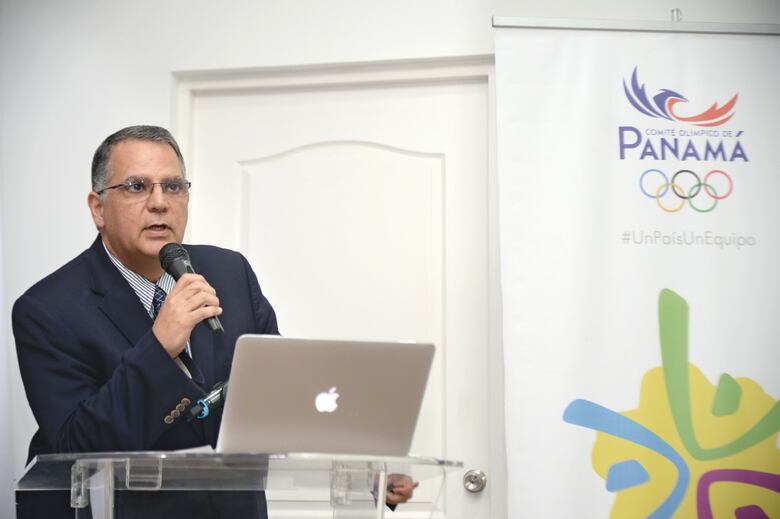 Juegos Panamá 2022, contrarreloj