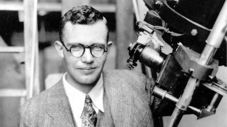 Viajes a los confines del universo