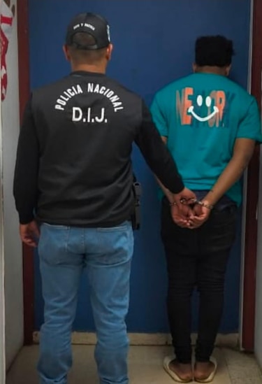 Doble homicidio en Caimitillo: aprehenden a un cuarto presunto implicado