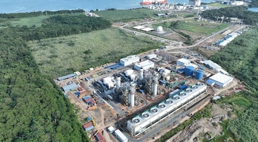 NG Power pierde demanda por difamación y es condenado a pagar $70 mil a Bartlett Quiel