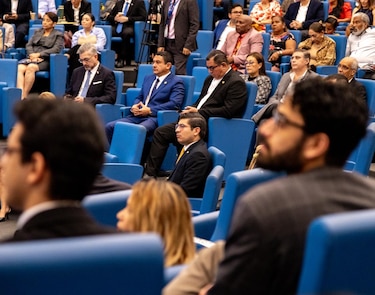 Comisión de Educación inicia debate nacional para una nueva Ley Orgánica de Educación