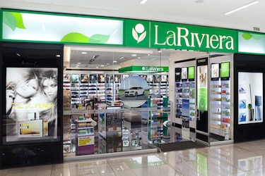 Gobierno de Colombia toma control de La Riviera; 20 empresas rompen relaciones con el grupo