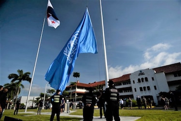 La ONU cumple 75 años