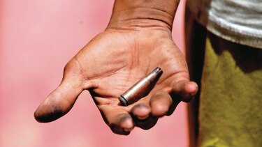 Muertes en Nicaragua ya ascienden a 121