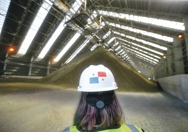 650 trabajadores salen de Donoso