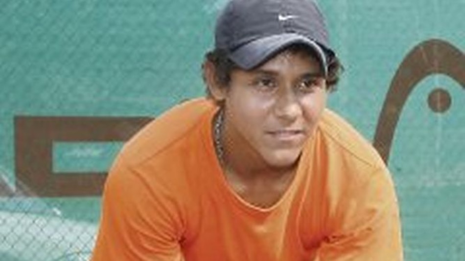 Empiezan a llegar los tenistas del Panama Open