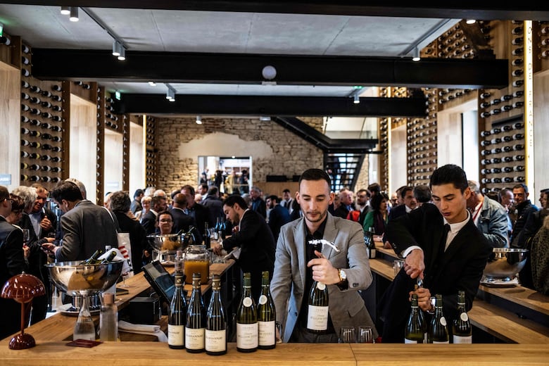 Dijon celebra el buen vivir francés con lo mejor de la gastronomía y el vino