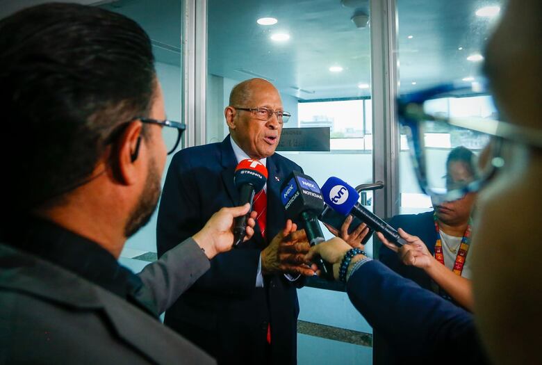 Hay que blindar el ahorro nacional: José Abbo, presidente del FAP