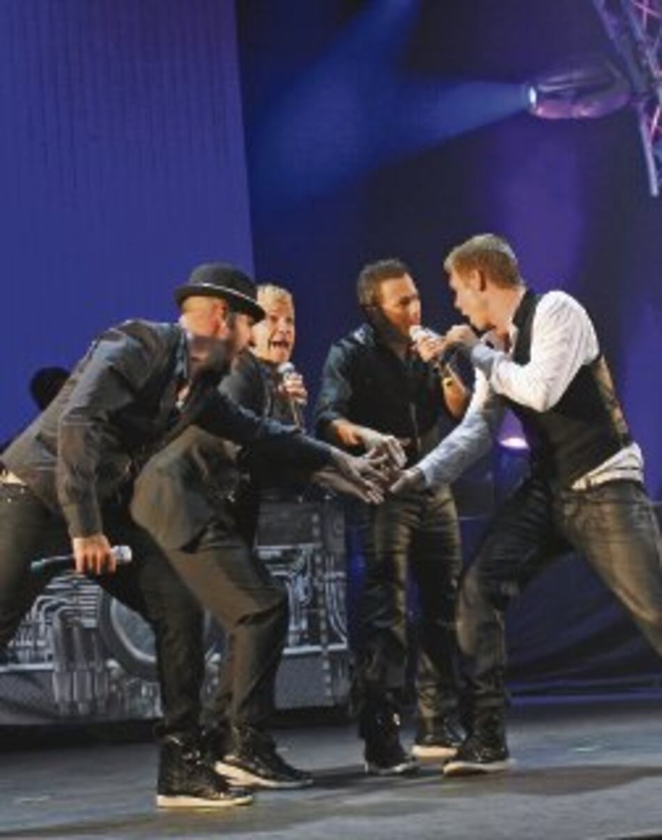 El regreso de los callejeros