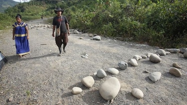 Indígenas pedirán a Varela que suspenda el proyecto Barro Blanco