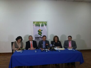 Se reporta incremento de virus respiratorio; afecta a menores de edad