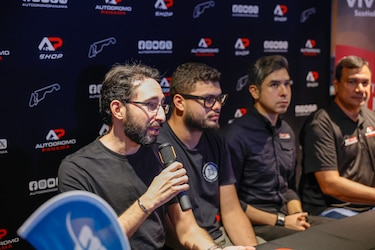 Autódromo de Panamá organizará primera carrera nocturna de ‘drag racing’
