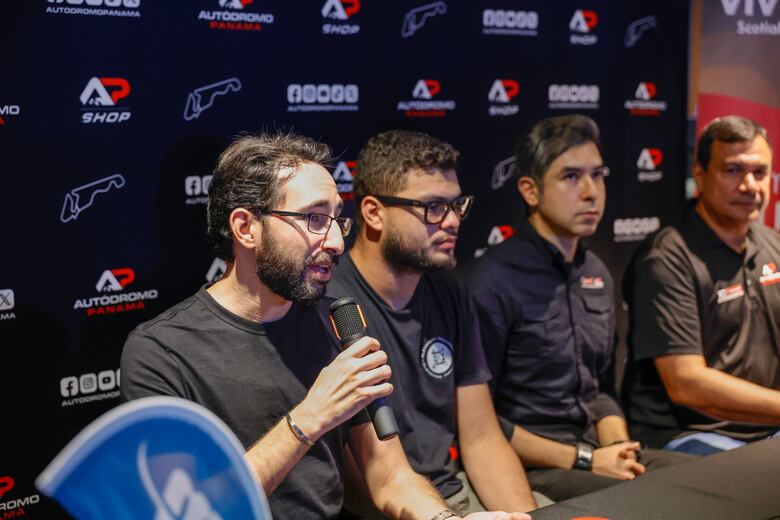 Autódromo de Panamá organizará primera carrera nocturna de ‘drag racing’