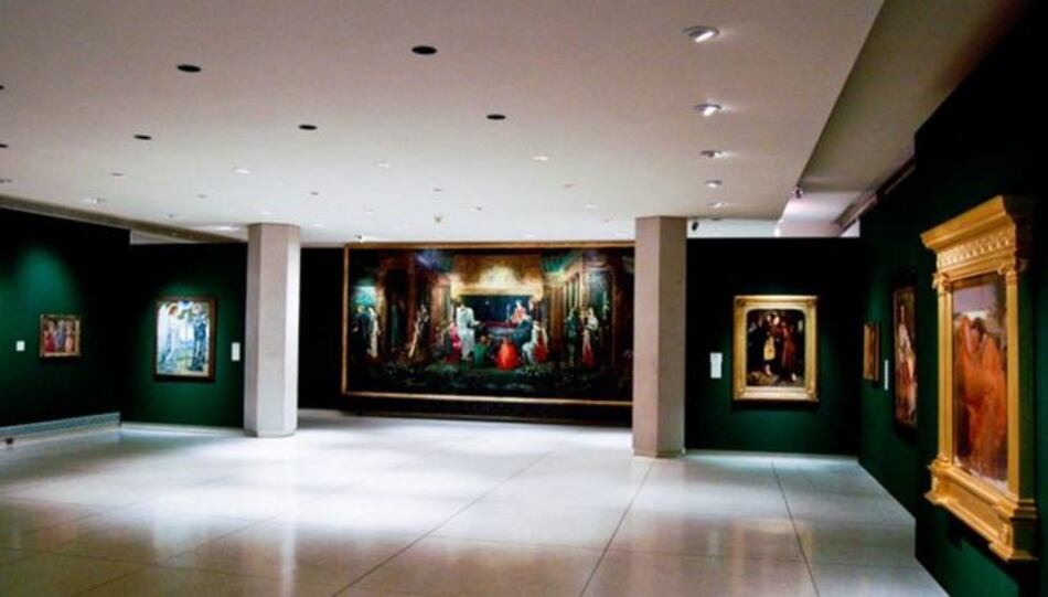 Puerto Rico lanzará app para promover museos