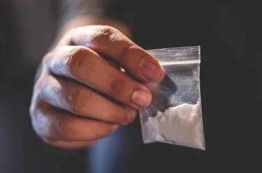 Producción de cocaína marca un récord y el consumo repunta tras la pandemia