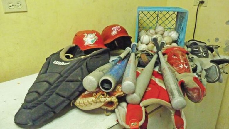 Miles y miles en insumos fantasma