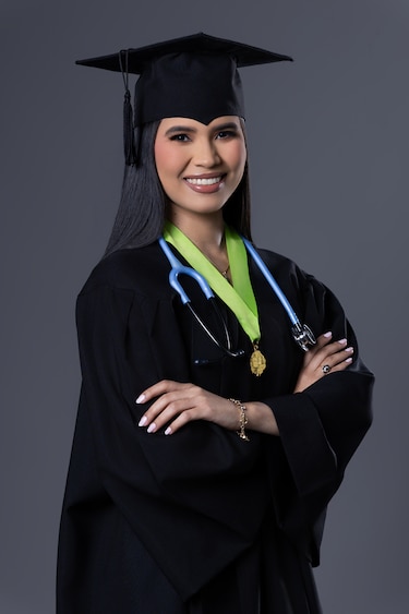 La Universidad de Panamá presenta a los nuevos doctores de la Facultad de Medicina