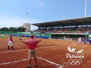 Panamá logra sus primeras medallas en los Bolivarianos