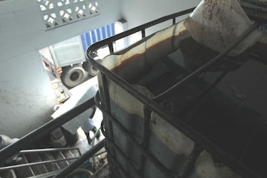 Un negocio por el ambiente