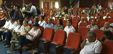 Reforma a la CSS: El debate se traslada a la provincia de Herrera