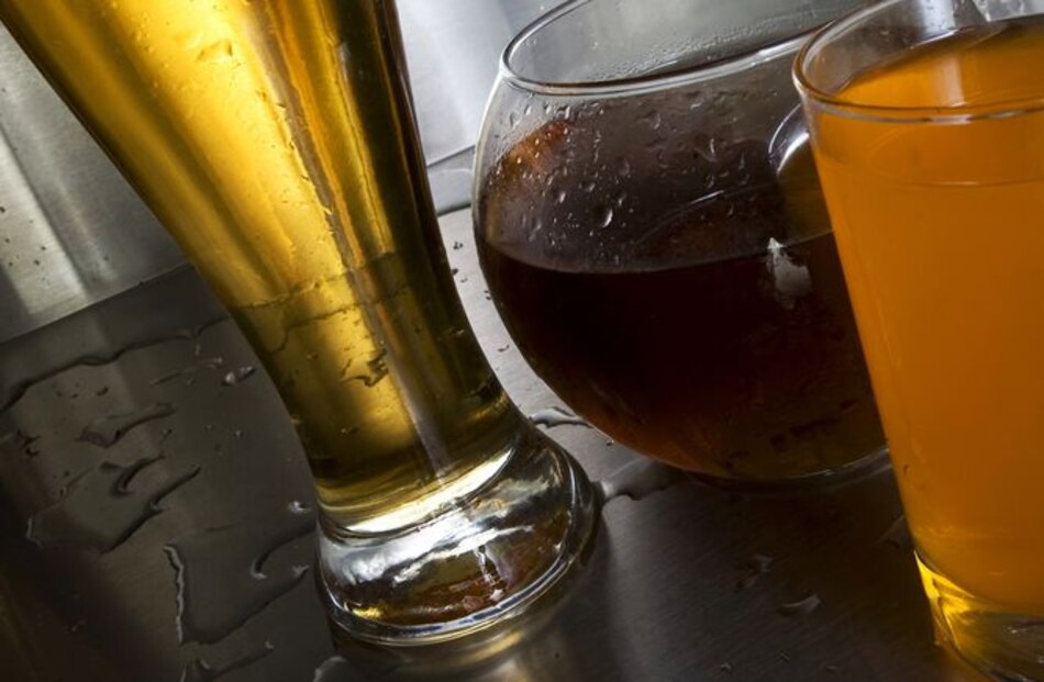 Panamá menosprecia el alcoholismo