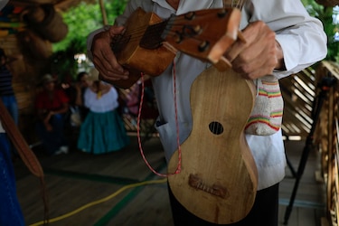 ¿Cuánto cuesta mantener viva la tradición? El reto económico del Festival de la Mejorana