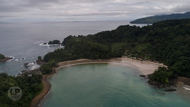 Jaqué: el paraíso donde mandan el olvido y la pobreza