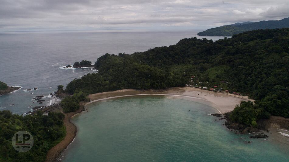 Medicina Legal practica diligencias tras el hallazgo de nueve cuerpos en Darién