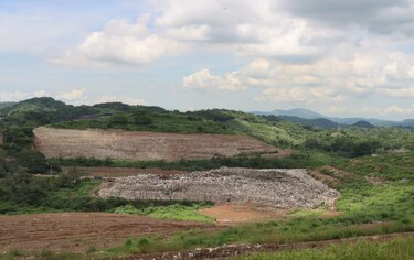Cerro Patacón: un problema que debe ser abordado de inmediato por el nuevo gobierno