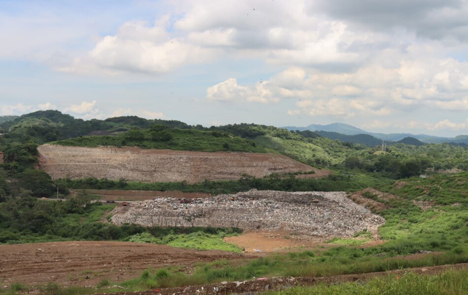 Cerro Patacón: un problema que debe ser abordado de inmediato por el nuevo gobierno