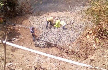 Detectan afectación por erosión en dos cuencas hídricas de Azuero