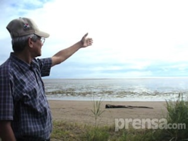 ¿Puede Aguadulce convertirse en un nuevo nodo logístico de Panamá?