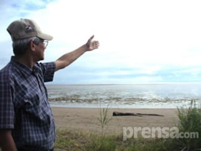 ¿Puede Aguadulce convertirse en un nuevo nodo logístico de Panamá?