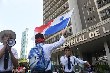 Contraloría: fracasa la cultura de corrección de Solís; 81.3% dice que no fiscaliza