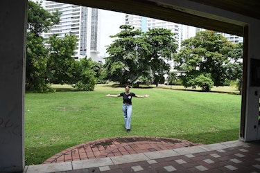 San Francisco contará con acceso peatonal ecológico al Coco Parque