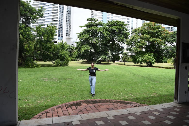San Francisco contará con acceso peatonal ecológico al Coco Parque