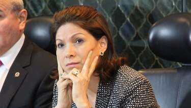 Presentan iniciativa que adelanta aplicación del sistema penal acusatorio