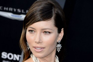 Nace hijo de Justin Timberlake y Jessica Biel