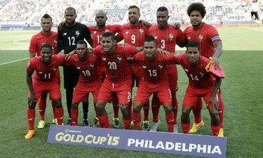 Panamá se estrenará como visitante en la eliminatoria mundialista