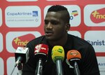 Godoy, Addles y Macea quieren darlo todo con la selección de Panamá