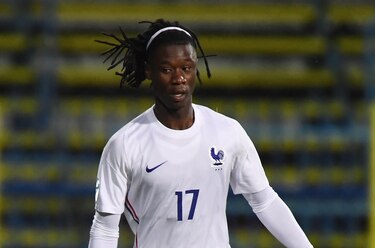 Camavinga siente ‘mucha alegría y orgullo’ por unirse al Real Madrid