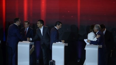 Un debate sin muchas garras ni dientes