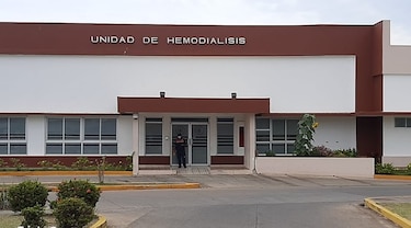 Pacientes de diálisis en Azuero esperan que la CSS cubra deuda para seguir recibiendo atención