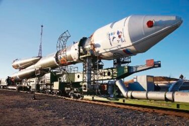 Arca de Noé espacial
