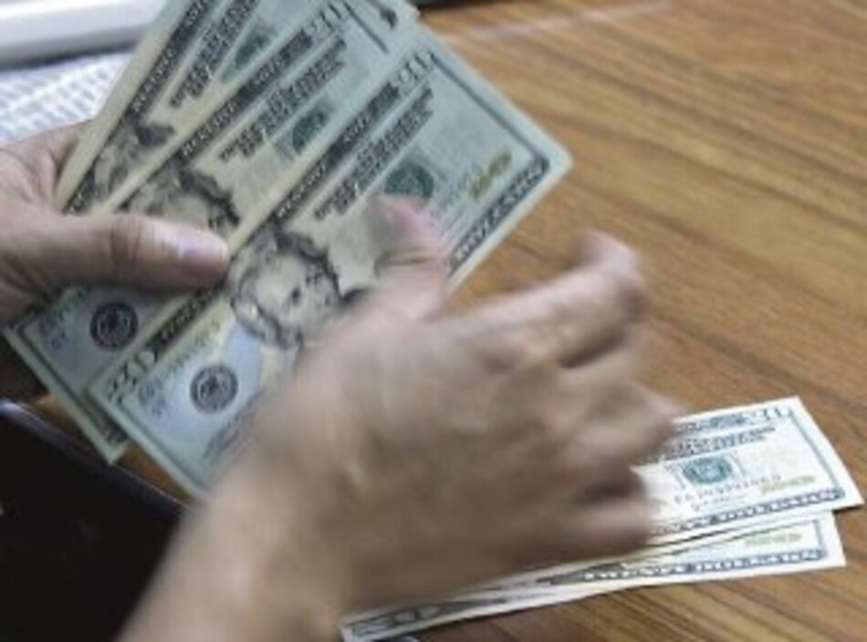 Suben ganancias del CCB