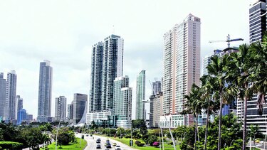 Panamá, entre los países más pacíficos