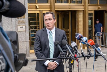 Estados Unidos aplaza hasta el 1 de noviembre el juicio al exjefe de inteligencia venezolano ‘El Pollo’ Carvajal